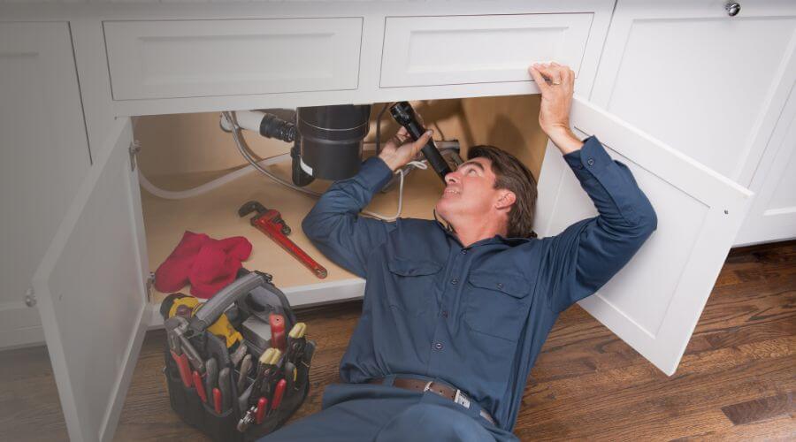 Local water heater installation in East Wakefield, NH